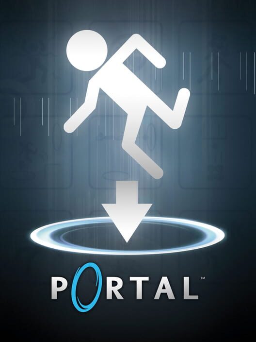 Portal borítókép