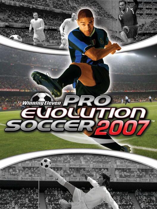 Pro Evolution Soccer 6