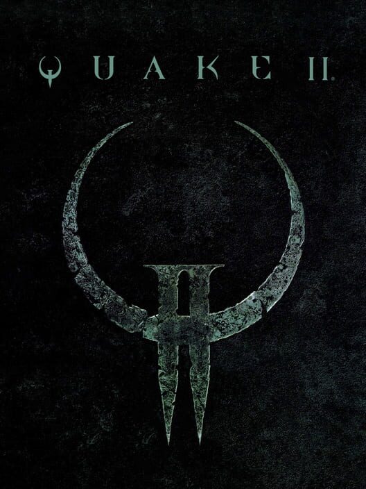Quake II borítókép