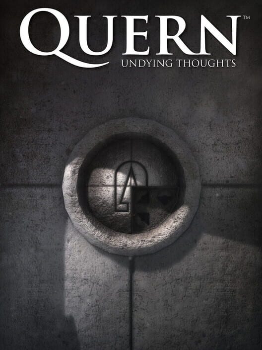 Quern - Undying Thoughts
