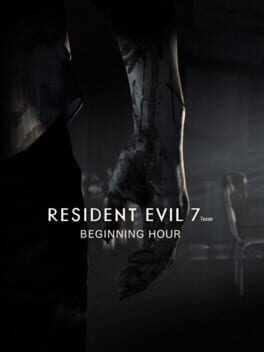 Resident Evil 7 / Biohazard 7 Teaser: Beginning Hour