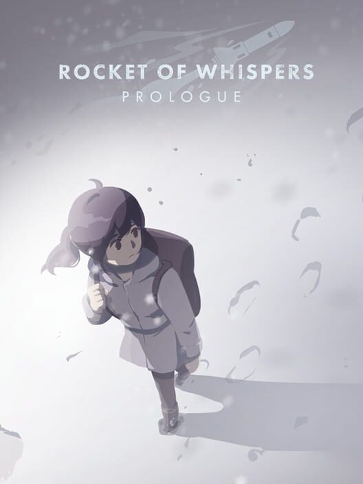Rocket of Whispers: Prologue borítókép