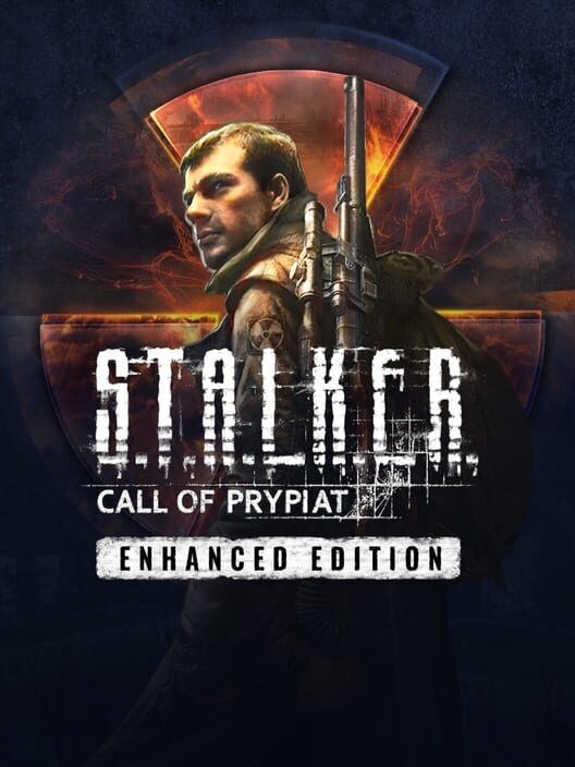 S.T.A.L.K.E.R.: Call of Prypiat - Enhanced Edition borítókép