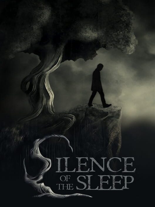 Silence of the Sleep borítókép