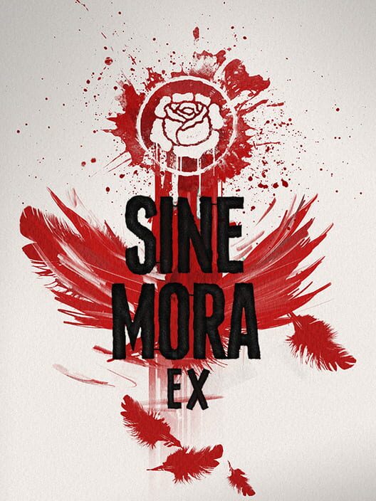 Sine Mora EX borítókép