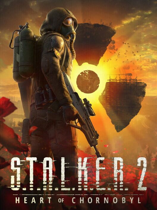 S.T.A.L.K.E.R. 2: Heart of Chornobyl borítókép