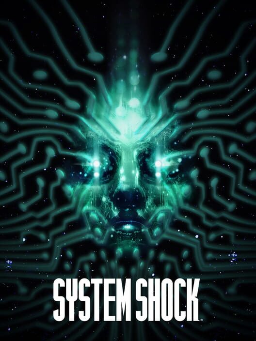 System Shock borítókép