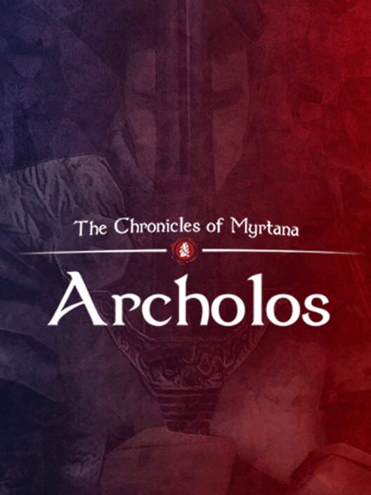 The Chronicles of Myrtana: Archolos borítókép