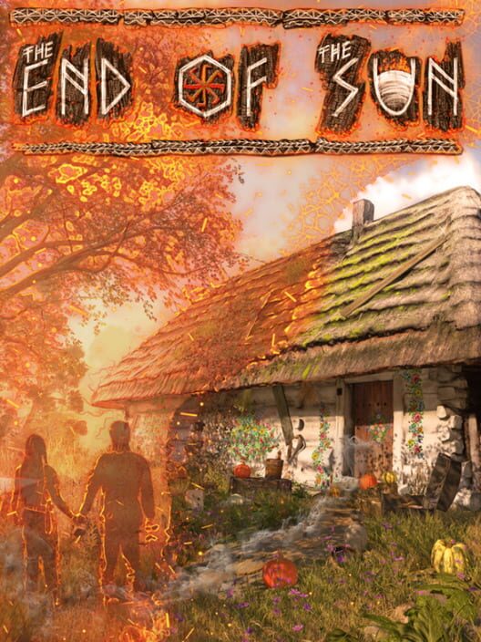 The End of the Sun