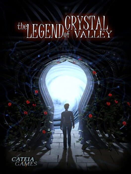 The Legend of Crystal Valley borítókép