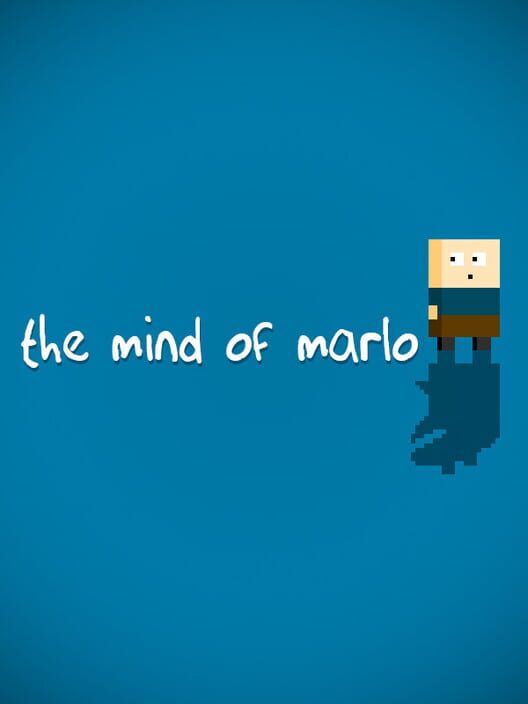 The Mind of Marlo borítókép