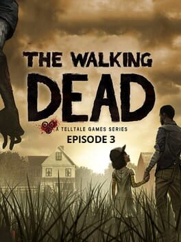 The Walking Dead: Episode 3 - Long Road Ahead
