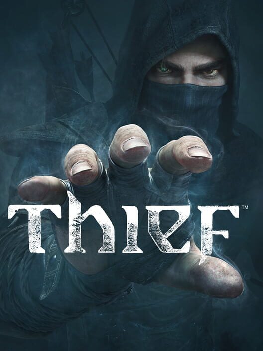 Thief borítókép