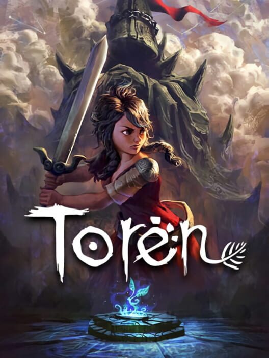 Toren borítókép