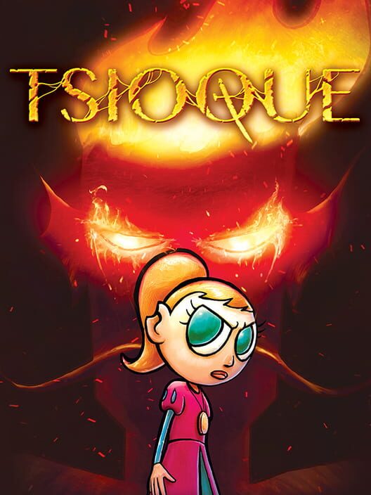 TSIOQUE