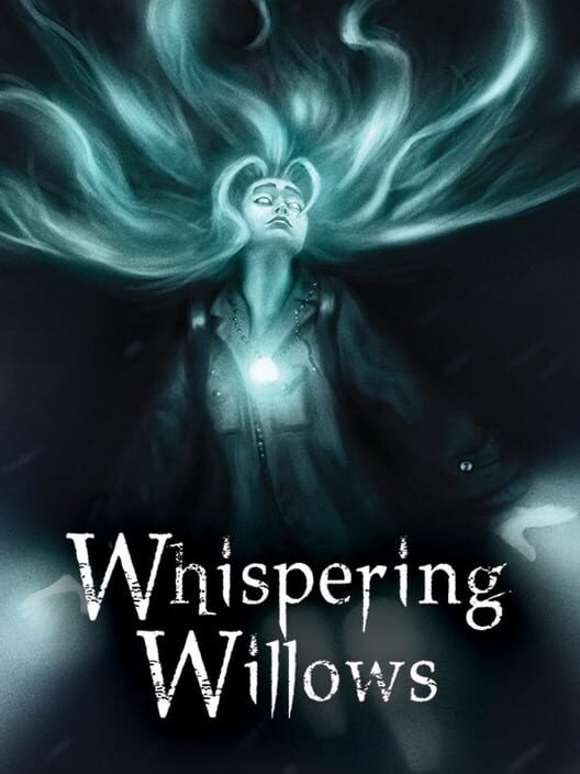 Whispering Willows borítókép