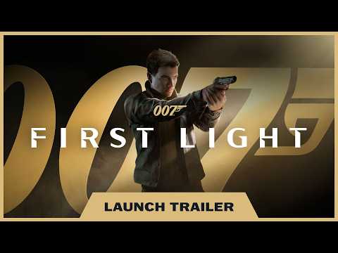 Launch Trailer videó előnézete
