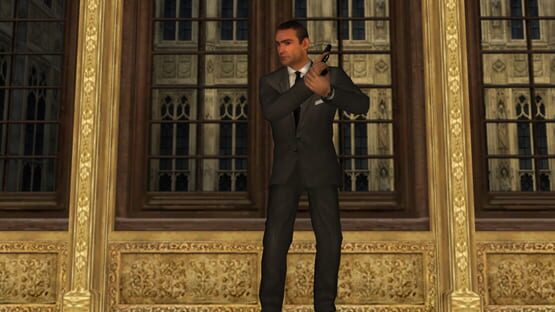 007: From Russia with Love képernyőkép 8