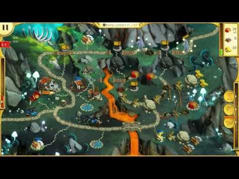 Trailer videó előnézete