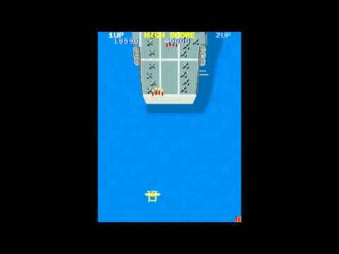 Gameplay video videó előnézete