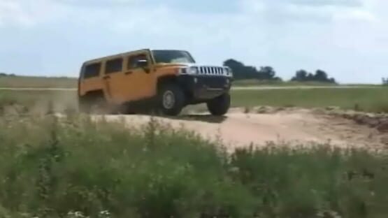 4x4 Hummer képernyőkép 3
