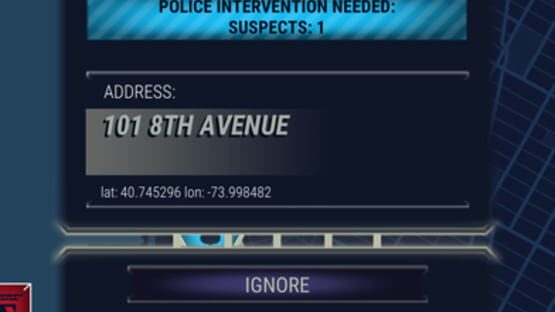 911 Operator képernyőkép 9