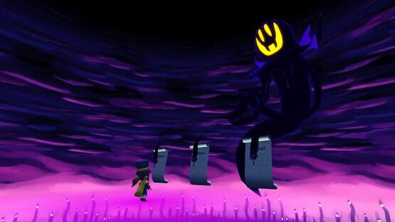 A Hat in Time képernyőkép 12