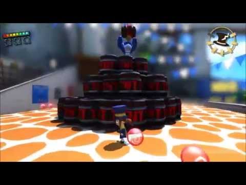 Gameplay video videó előnézete