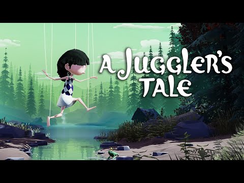 Announcement Trailer videó előnézete