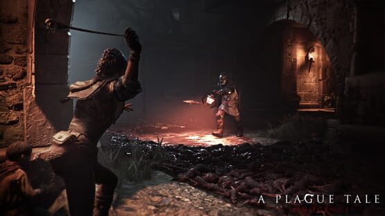 A Plague Tale: Innocence képernyőkép 1
