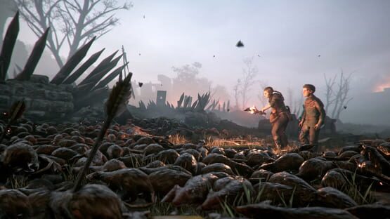 A Plague Tale: Innocence képernyőkép 11