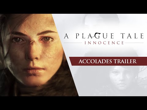 Accolades Trailer videó előnézete