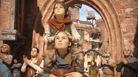 A Plague Tale: Requiem képernyőkép 2