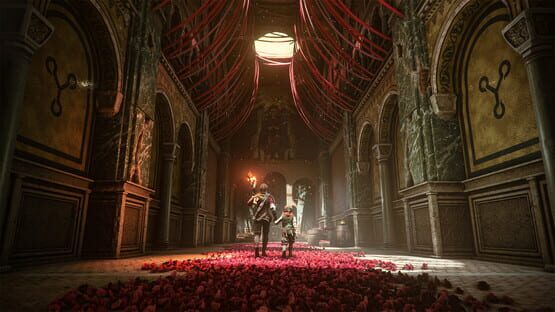 A Plague Tale: Requiem képernyőkép 3