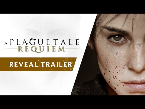 Announcement Trailer videó előnézete