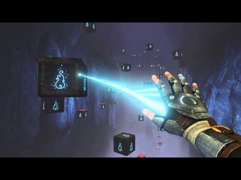 Gameplay Trailer videó előnézete