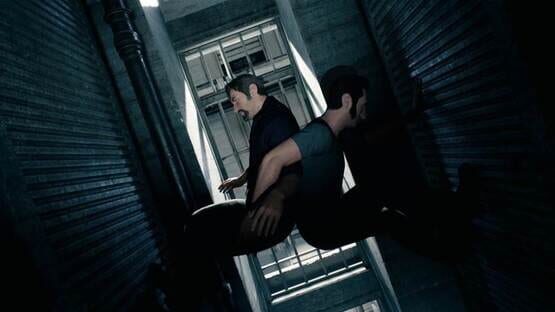 A Way Out képernyőkép 1