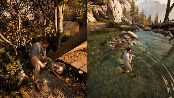 A Way Out képernyőkép 7