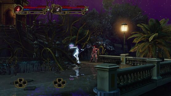 Abyss Odyssey képernyőkép 4