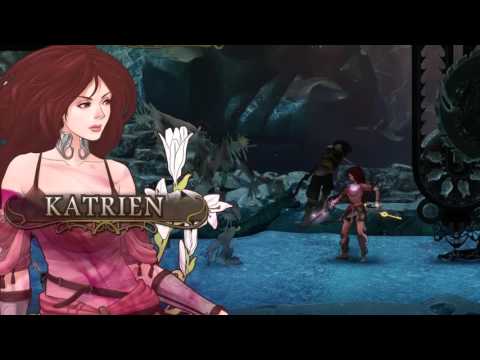 E3 2014 Trailer videó előnézete