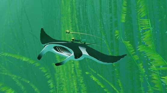 ABZÛ képernyőkép 5