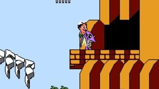 Adventure Island 3 képernyőkép 1
