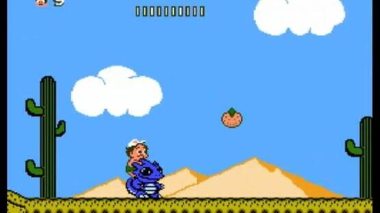 Adventure Island 3 képernyőkép 11