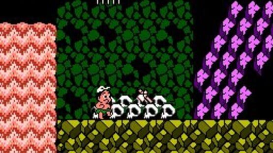 Adventure Island 3 képernyőkép 3