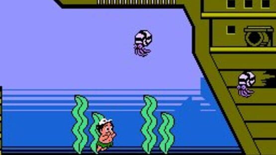 Adventure Island 3 képernyőkép 4