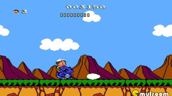 Adventure Island 3 képernyőkép 7