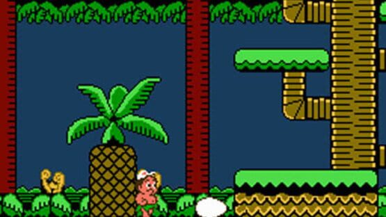 Adventure Island II képernyőkép 7