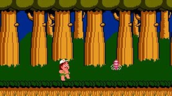 Adventure Island képernyőkép 1