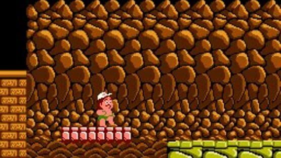 Adventure Island képernyőkép 2