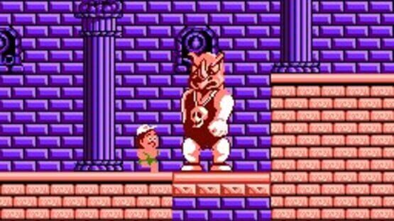 Adventure Island képernyőkép 4
